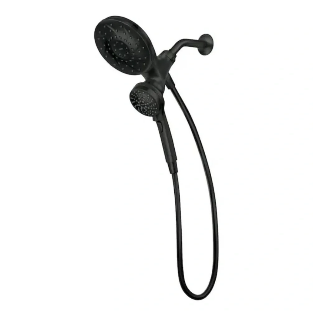 Moen Engage Magnetix Showerhead